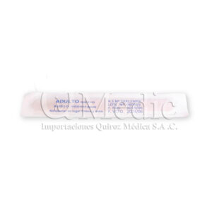 BAJA LENGUA BOLSA IQMEDIC