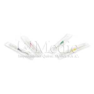 CATETER GRUPO BOLSA IQMEDIC