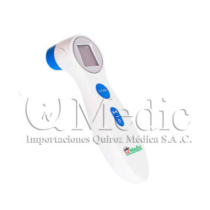 INFRAROJO-PRODUCTO IQMEDIC